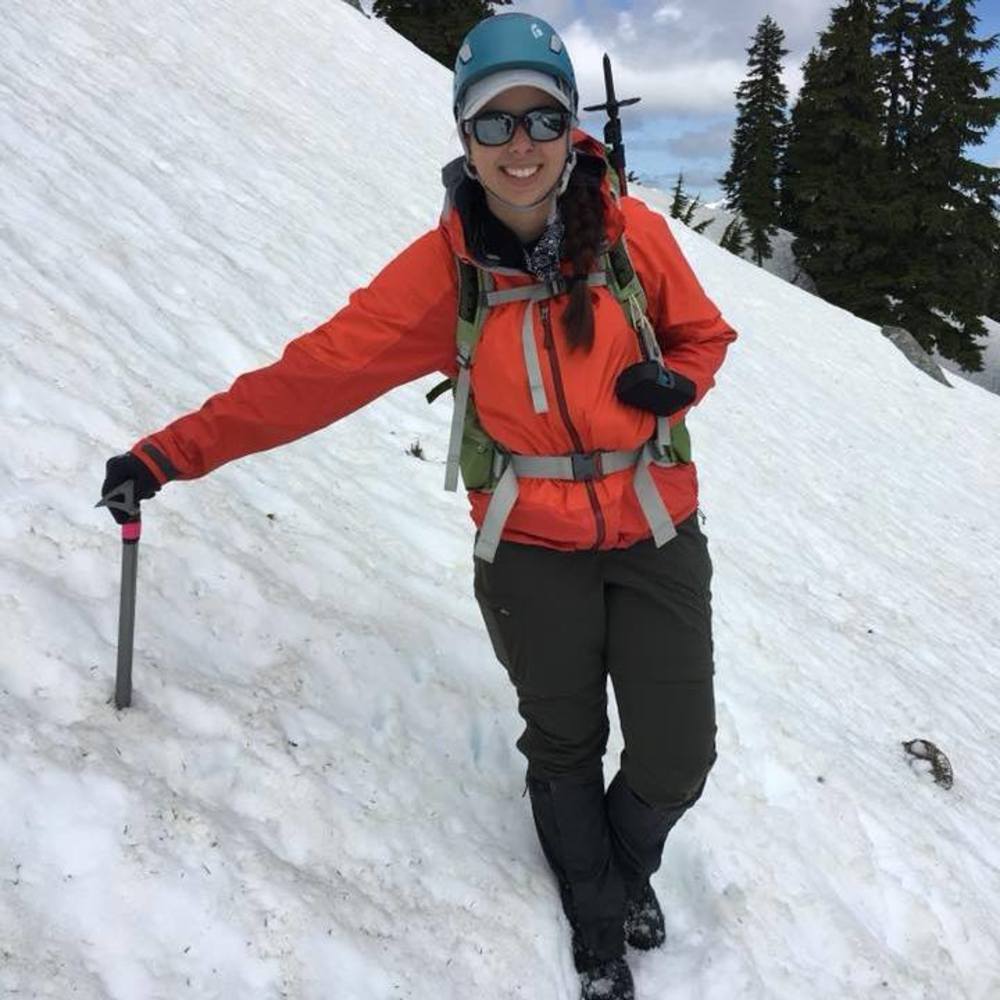 Meet your Posher, Shelby